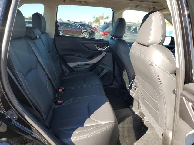 Photo 10 from auction – 2022 SUBARU FORESTER L with VIN JF2SKAPC1NH502521