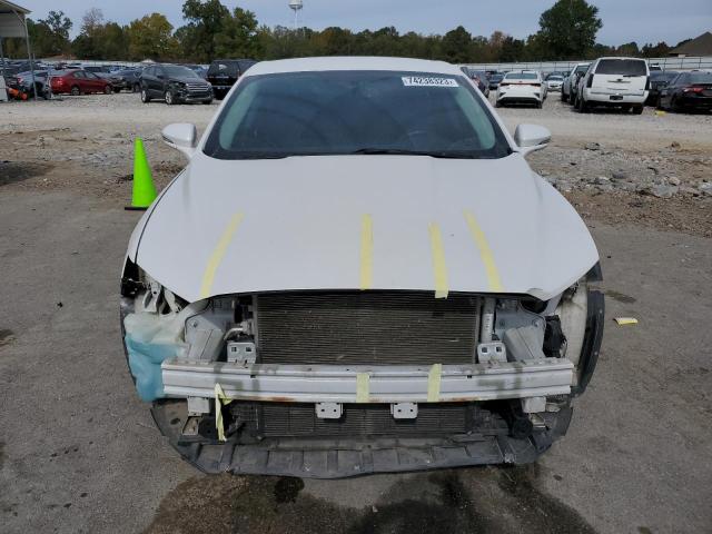 Photo 5 from auction – 2016 FORD FUSION SE with VIN 1FA6P0HD4G5120772