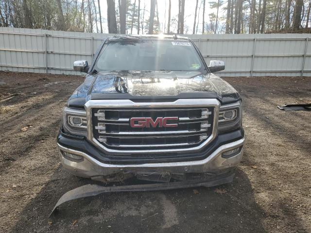 Photo 5 from auction – 2018 GMC SIERRA K15 with VIN 3GTU2NEC9JG460072