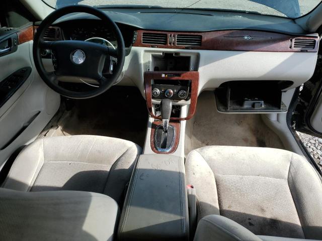 Photo 8 from auction – 2008 CHEVROLET IMPALA LS with VIN 2G1WB58N089284824