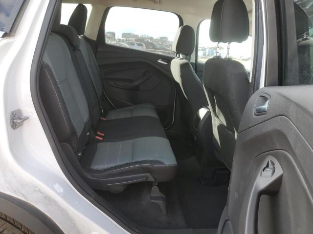 Photo 10 from auction – 2016 FORD ESCAPE SE with VIN 1FMCU0G70GUC88167
