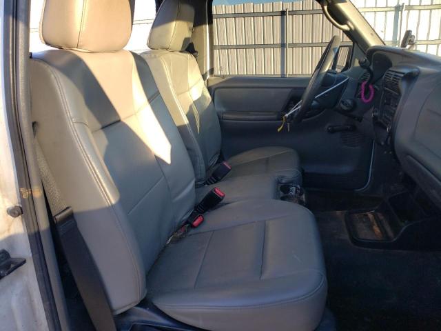 Photo 10 from auction – 2011 FORD RANGER with VIN 1FTKR1AD7BPA37689