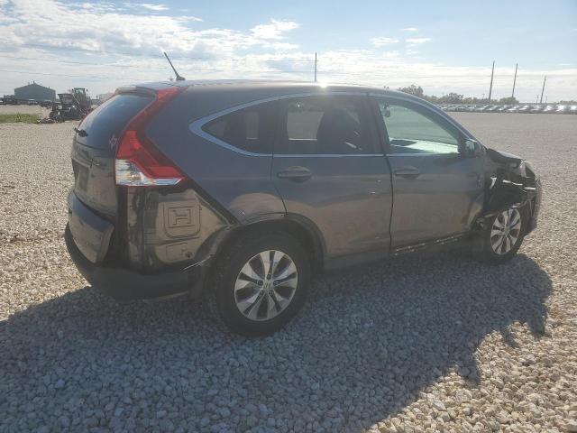 Photo 3 from auction – 2012 HONDA CR-V EX with VIN 3CZRM3H54CG705598