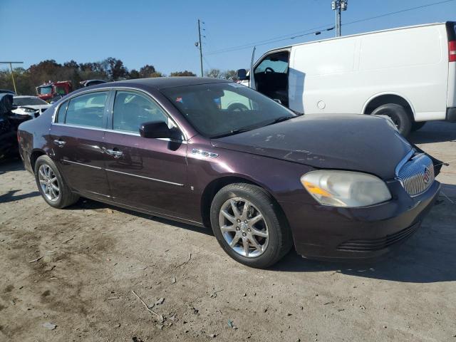 Photo 4 from auction – 2008 BUICK LUCERNE CX with VIN 1G4HD57238U200107