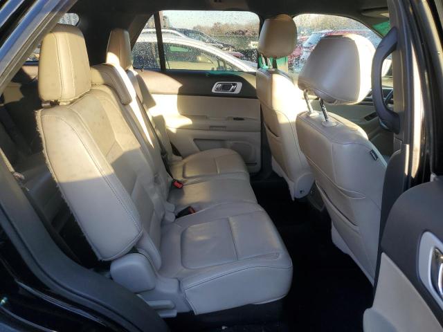 Photo 11 from auction – 2012 FORD EXPLORER X with VIN 1FMHK7D8XCGA09477