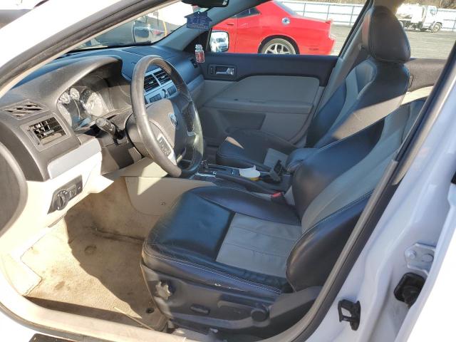 Photo 7 from auction – 2009 MERCURY MILAN PREM with VIN 3MEHM08159R631830