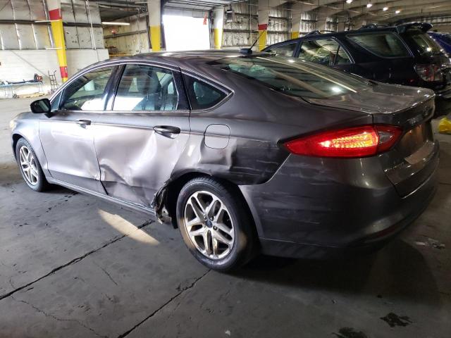 Photo 2 from auction – 2014 FORD FUSION SE with VIN 3FA6P0H75ER319706