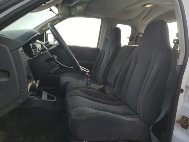 Photo 7 from auction – 2003 DODGE DAKOTA SPO with VIN 1D7HG32N93S346927
