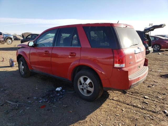 Photo 2 from auction – 2007 SATURN VUE with VIN 5GZCZ534X7S836670