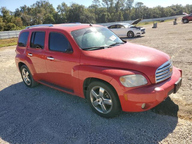 Photo 4 from auction – 2011 CHEVROLET HHR LT with VIN 3GNBACFU5BS636496
