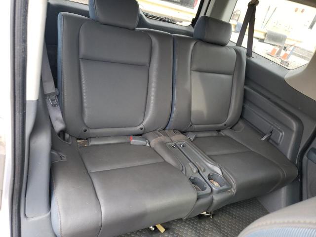 Photo 11 from auction – 2005 HONDA ELEMENT LX with VIN 5J6YH18345L010403