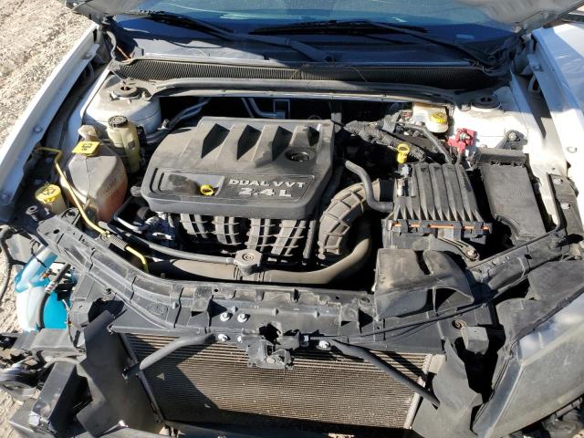 Photo 11 from auction – 2014 DODGE AVENGER SE with VIN 1C3CDZAB2EN188055