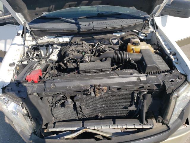 Photo 11 from auction – 2013 FORD F150 with VIN 1FTMF1CM2DKF15516