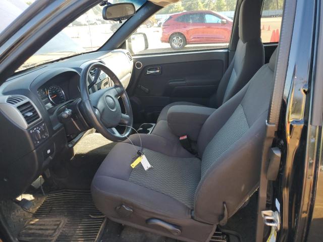 Photo 7 from auction – 2012 CHEVROLET COLORADO with VIN 1GCESBF9XC8166260