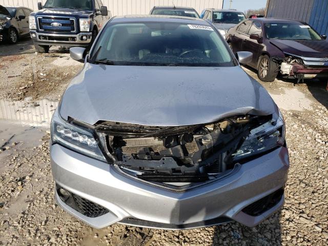 Photo 5 from auction – 2017 ACURA ILX PREMIU with VIN 19UDE2F77HA007389