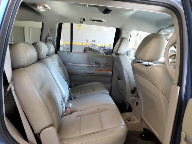 Photo 11 from auction – 2008 CHRYSLER ASPEN LIMI with VIN 1A8HX58278F129212