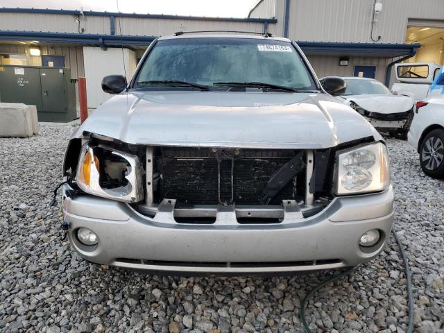 Photo 5 from auction – 2006 GMC ENVOY with VIN 1GKDT13S662260027