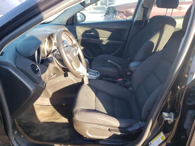 Photo 7 from auction – 2014 CHEVROLET CRUZE LT with VIN 1G1PC5SB4E7241133