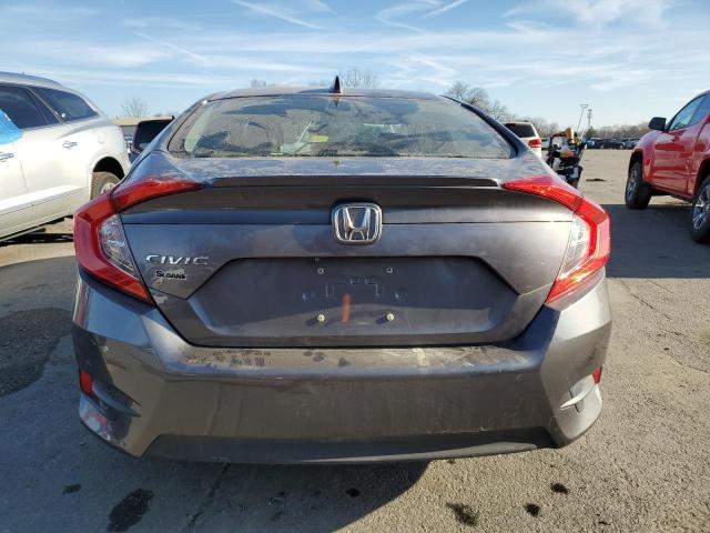 Photo 6 from auction – 2016 HONDA CIVIC EX with VIN 2HGFC1F39GH642796