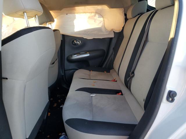 Photo 10 from auction – 2014 NISSAN JUKE S with VIN JN8AF5MR0ET356970