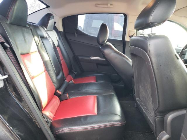 Photo 10 from auction – 2009 DODGE AVENGER SX with VIN 1B3LC56B09N537754