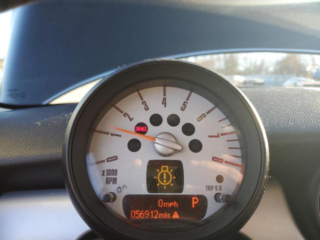 Photo 9 from auction – 2012 MINI COOPER with VIN WMWSU3C50CT263224