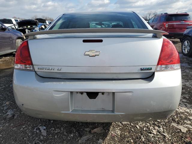 Photo 6 from auction – 2009 CHEVROLET IMPALA 1LT with VIN 2G1WT57K691172775
