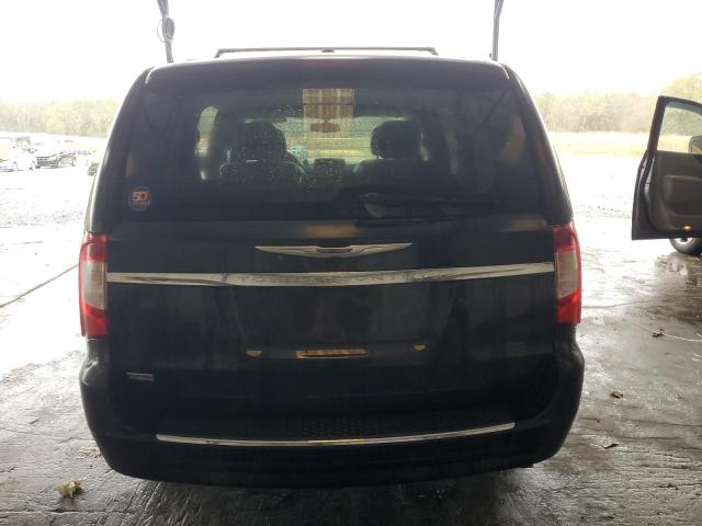 Photo 6 from auction – 2013 CHRYSLER TOWN & COU with VIN 2C4RC1BG9DR585140