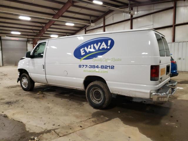 Photo 2 from auction – 2012 FORD ECONOLINE with VIN 1FTNS2EW2CDA31014