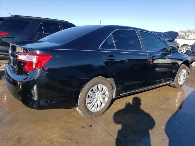 Photo 3 from auction – 2012 TOYOTA CAMRY BASE with VIN 4T4BF1FK8CR261431