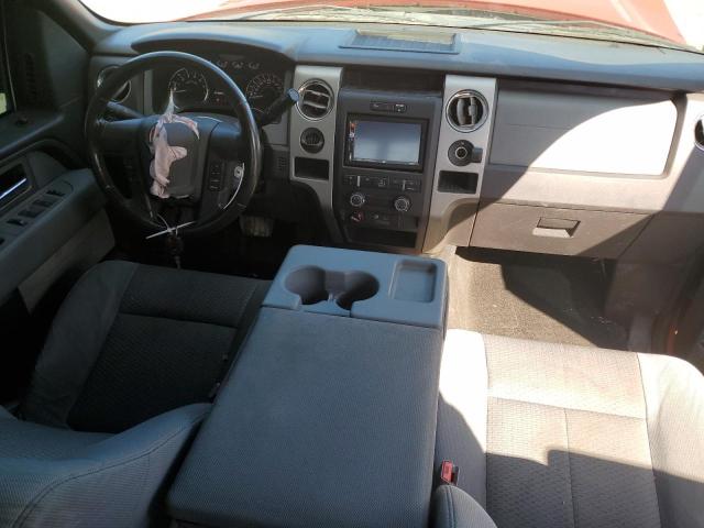 Photo 8 from auction – 2011 FORD F150 SUPER with VIN 1FTEX1CM2BFB68504