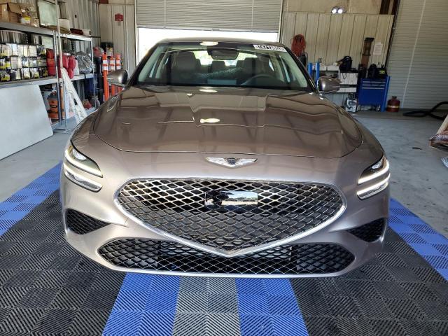 Photo 5 from auction – 2023 GENESIS G70 BASE with VIN KMTG34TA4PU128148