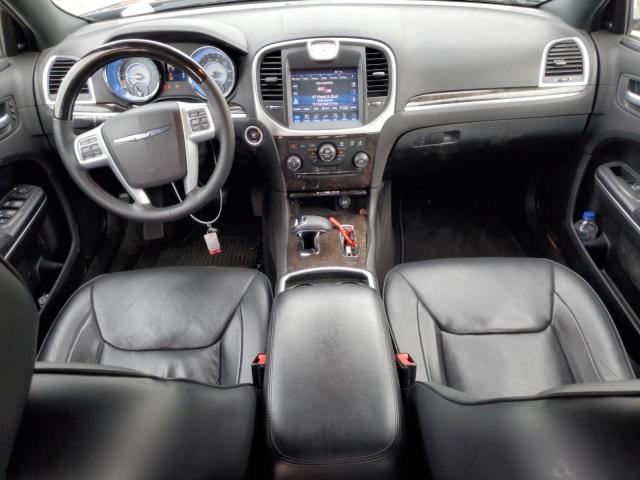 Foto 8 de la subasta – 2014 CHRYSLER 300C con VIN 2C3CCAEG4EH142021