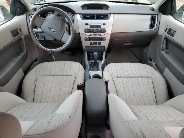 Photo 8 from auction – 2008 FORD FOCUS SE with VIN 1FAHP35N08W259042