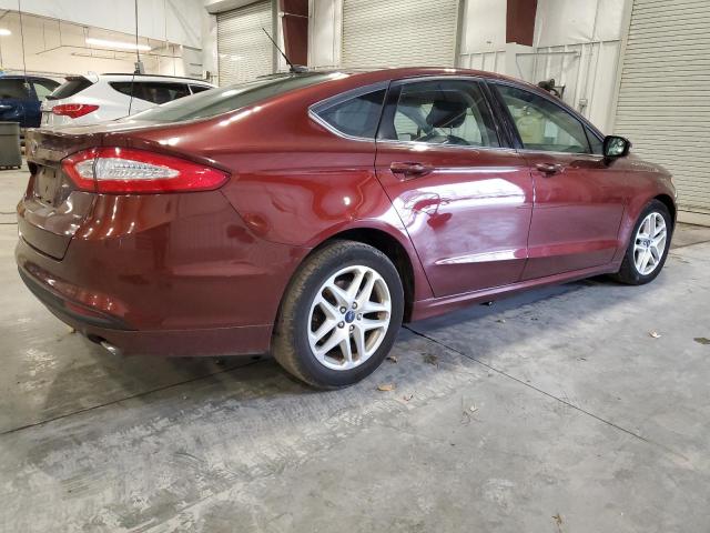 Photo 3 from auction – 2016 FORD FUSION SE with VIN 3FA6P0H77GR194064