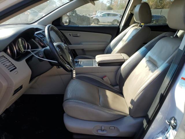 Photo 7 from auction – 2011 MAZDA CX-9 with VIN JM3TB2CA9B0331466