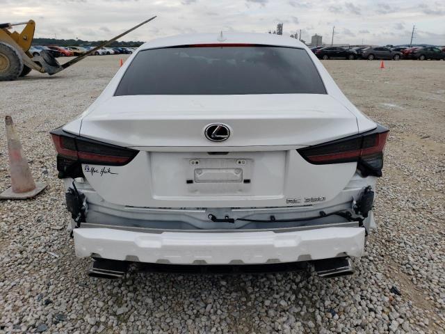 Zdjęcie 6 z aukcji – 2019 LEXUS RC 350 z VIN JTHHZ5BC2K5020414