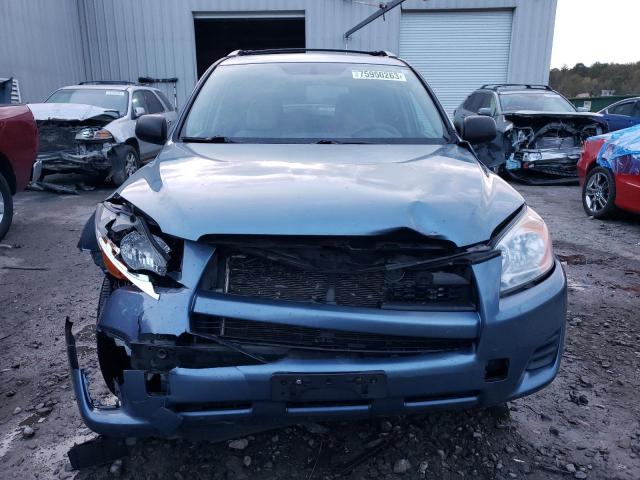 Photo 5 from auction – 2012 TOYOTA RAV4 with VIN 2T3BF4DV4CW197131