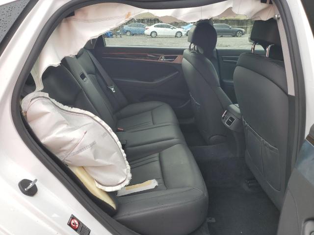 Photo 10 from auction – 2020 GENESIS G80 BASE with VIN KMTFN4JE8LU337091