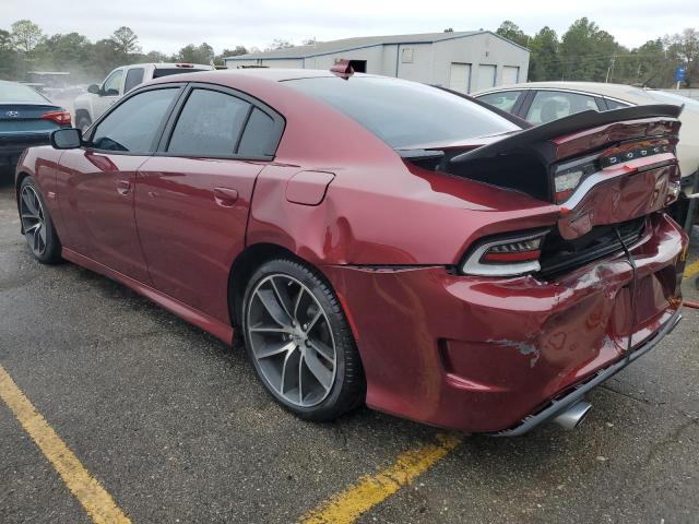 Photo 2 from auction – 2018 DODGE CHARGER R/ with VIN 2C3CDXGJ8JH289736