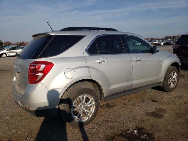 Photo 3 from auction – 2017 CHEVROLET EQUINOX LT with VIN 2GNFLFEK0H6232591