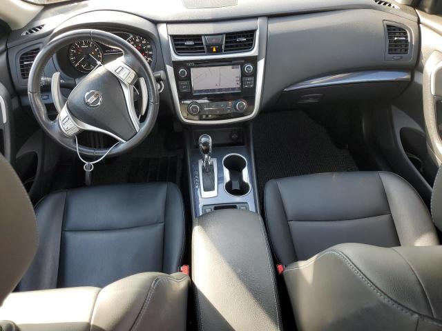 Photo 8 from auction – 2018 NISSAN ALTIMA 2.5 with VIN 1N4AL3AP1JC151251