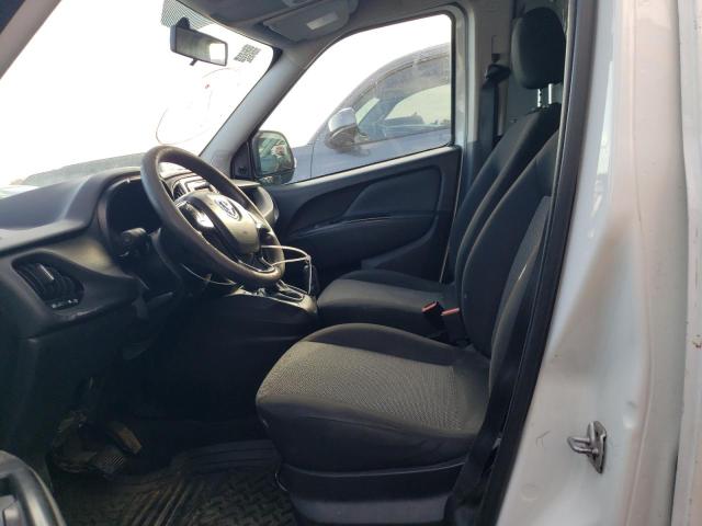 Photo 7 from auction – 2019 RAM PROMASTER with VIN ZFBHRFAB2K6L99489
