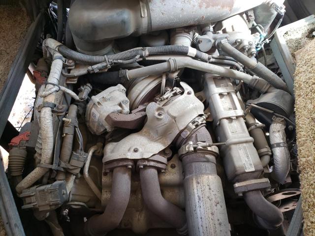 Photo 7 from auction – 2011 FOUR XL with VIN 5B4MD6798A3443239