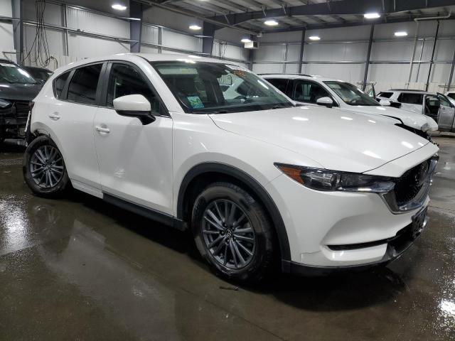 Photo 4 from auction – 2019 MAZDA CX-5 TOURI with VIN JM3KFBCM3K0528949