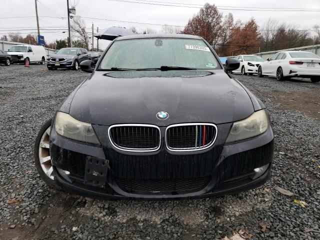 Photo 5 from auction – 2011 BMW 328 I with VIN WBAPH7C52BE676458