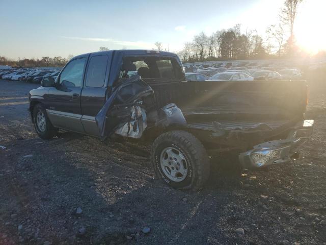 Photo 2 from auction – 2002 CHEVROLET SILVERADO with VIN 2GCEC19V521290079