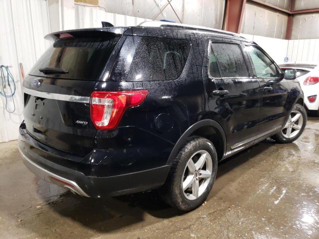 Photo 3 from auction – 2016 FORD EXPLORER X with VIN 1FM5K8D86GGA07952