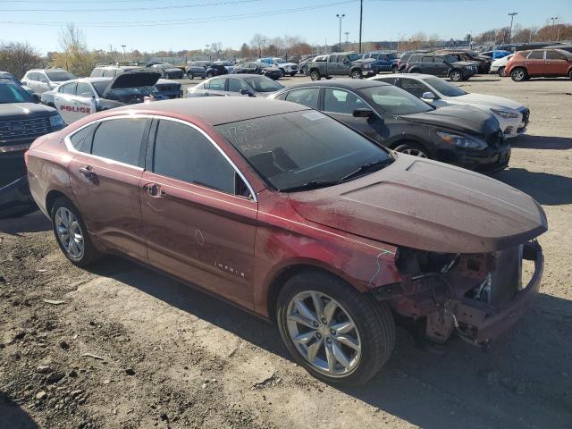 Photo 4 from auction – 2016 CHEVROLET IMPALA LT with VIN 1G1105SA1GU163842