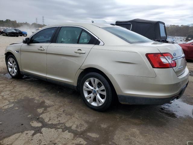 Photo 2 from auction – 2011 FORD TAURUS SEL with VIN 1FAHP2EW7BG135046